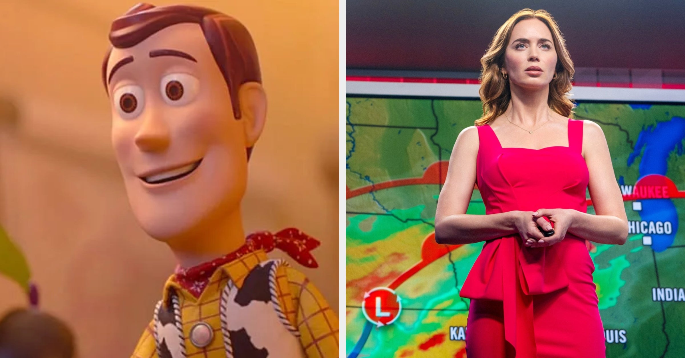 Which 2026 Summer Movie Matches Your Exact Aesthetic?