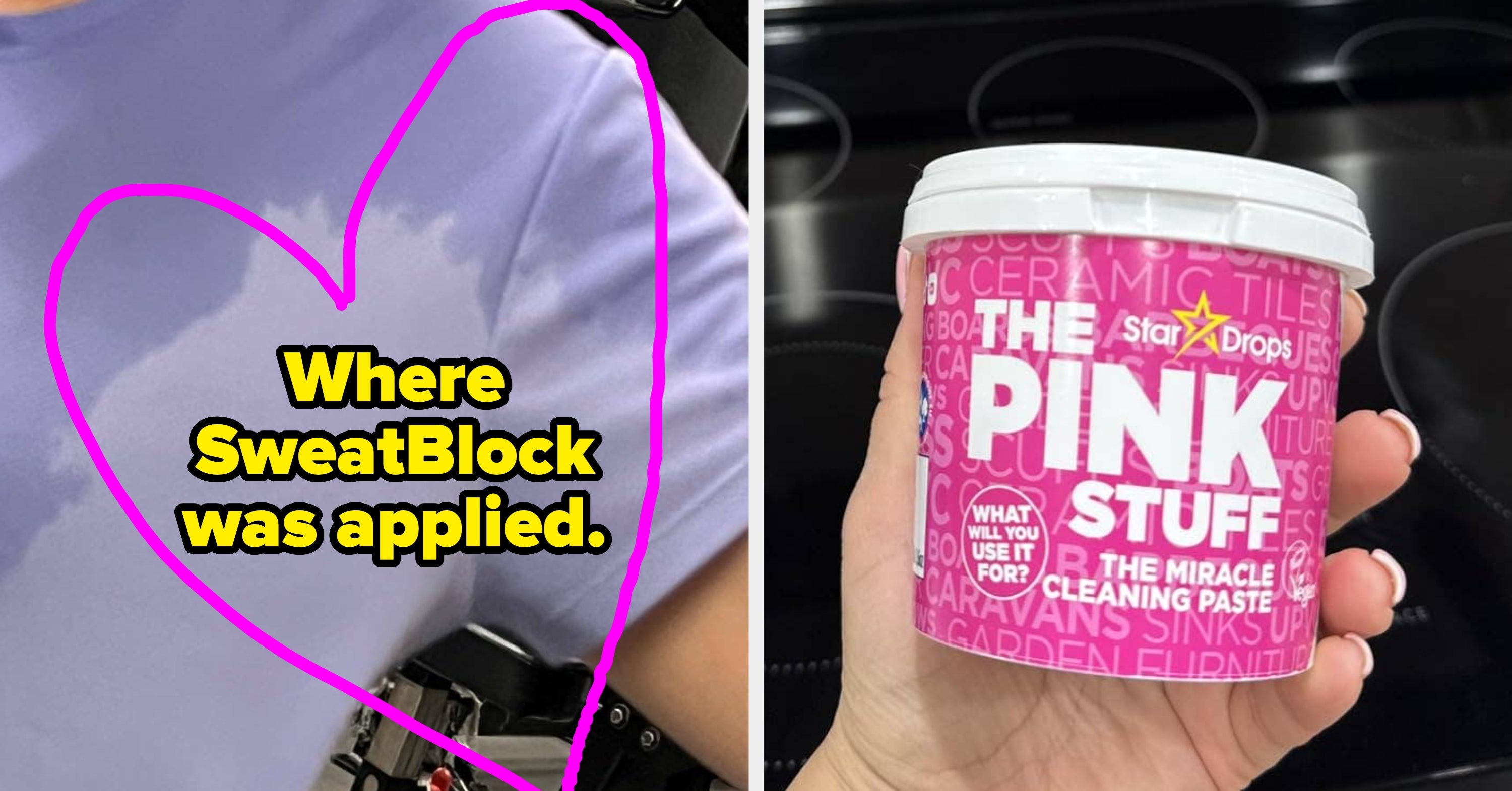46 Mundane Products That Are, To Put It Lightly, Life Changing