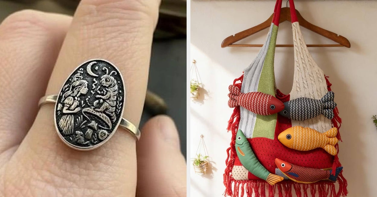 If You Have Bad Taste, You Probably Won’t Like Any Of The 27 Things From Etsy On This List