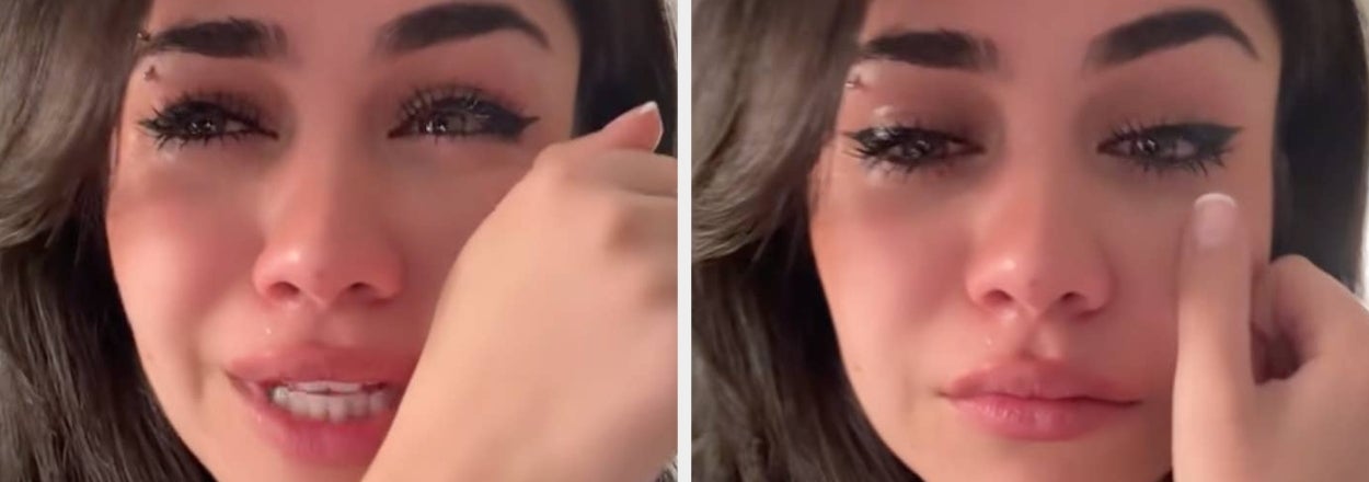 "It's Really Gross": Nearly 30 Million Women Are Begging Men To Stop Wearing This One Specific Item, And It Is So Upsetting It Brought One Girl To Tears