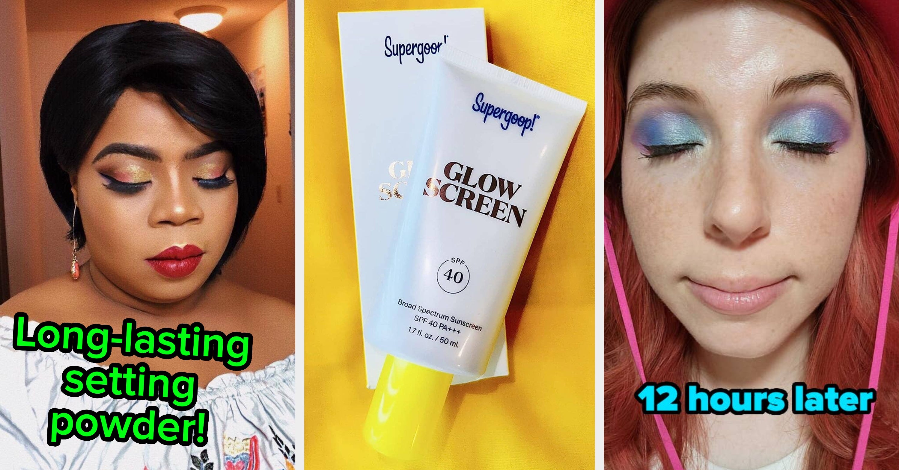 28 Beauty Products That’ll Keep You Looking Fabulous This Summer, Even When The Heat Tries To Defeat You