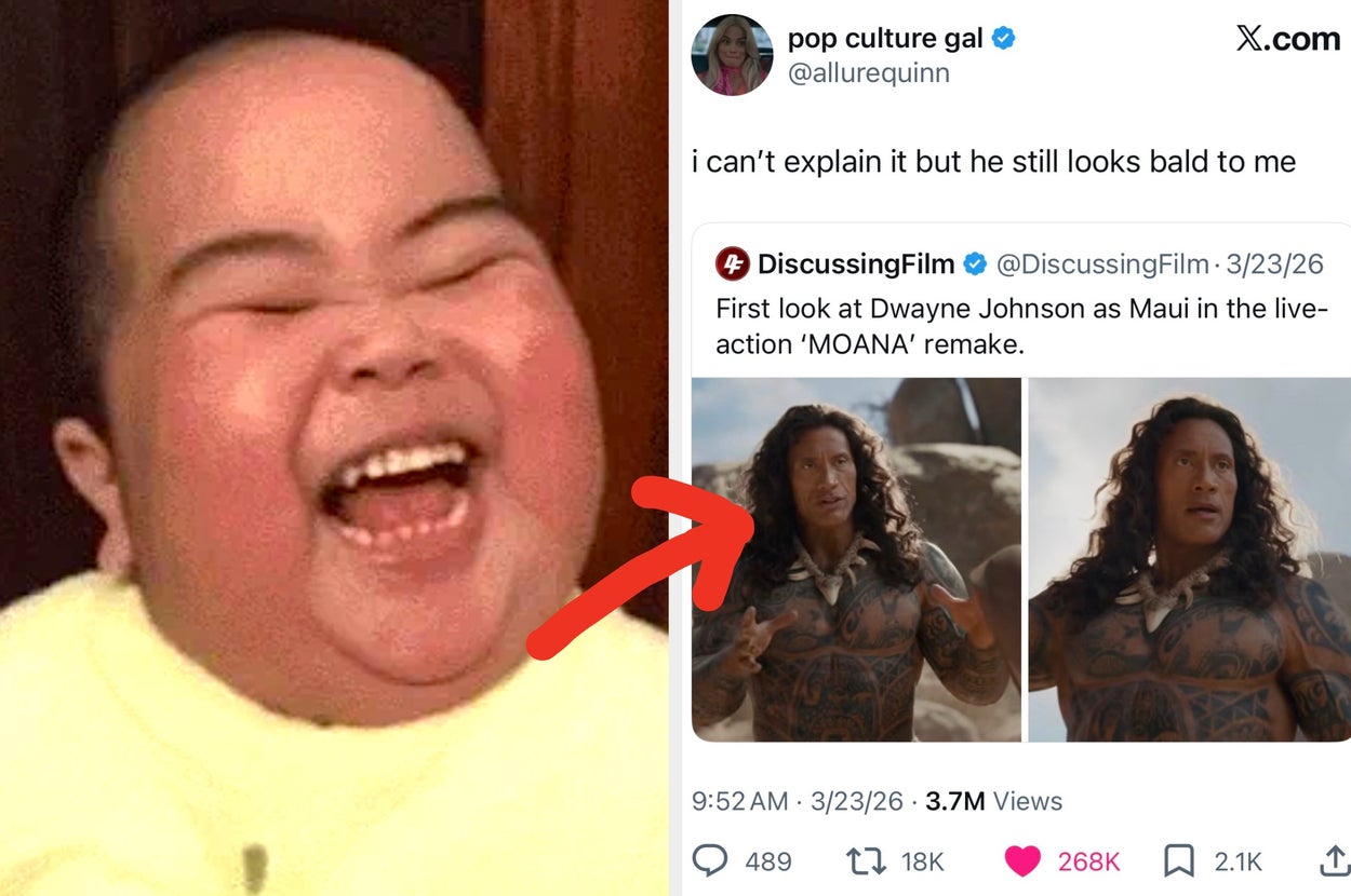 Not To Be Dramatic, But These 21 Pop Culture Tweets Are So Funny, I Fear My Screen Time Was Worth It