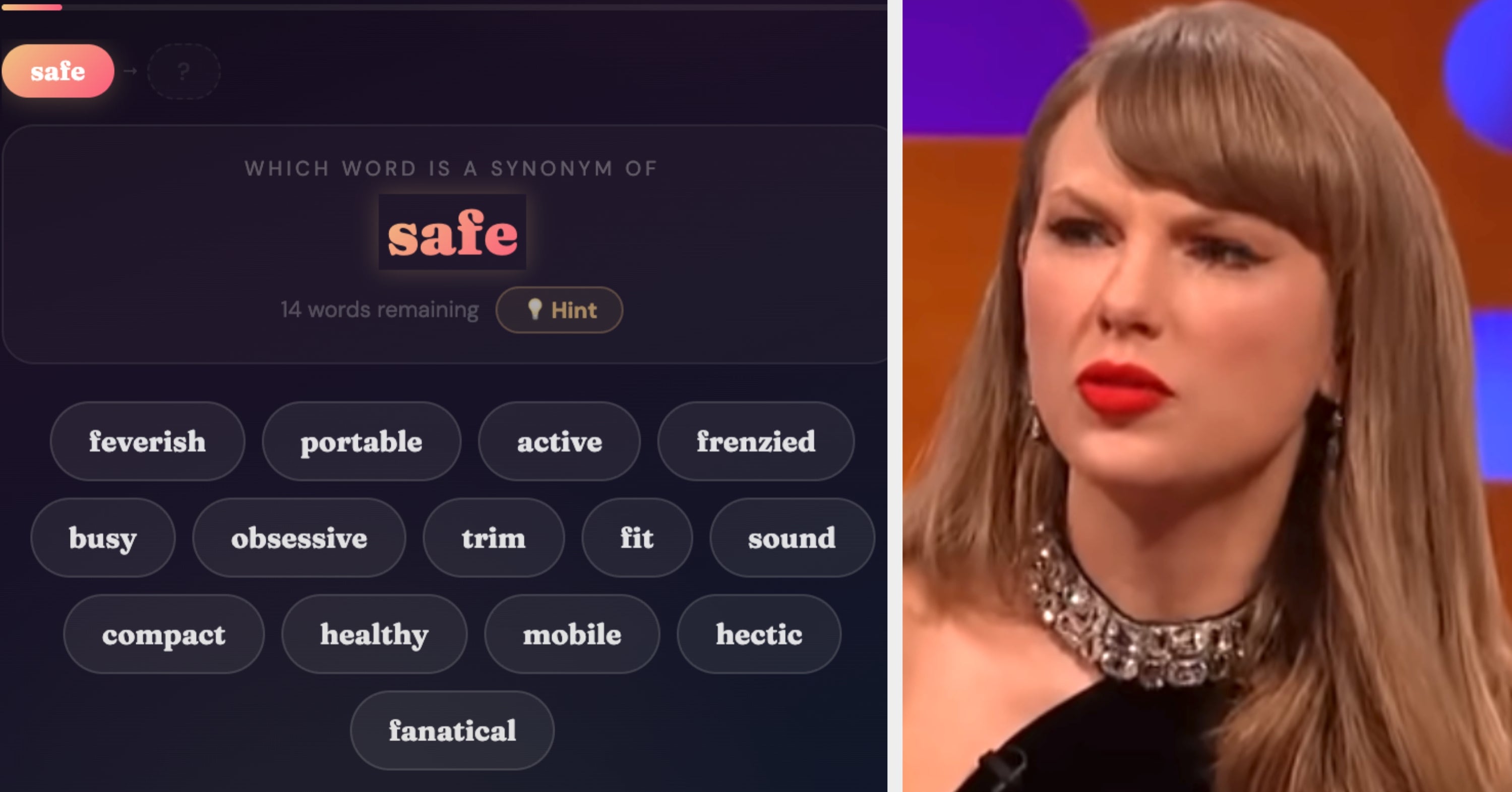 It's Sad, But Most Americans Are Too Dumb To Complete This Synonym Test — So If You Can, You're Officially Smarter Than The Average Person