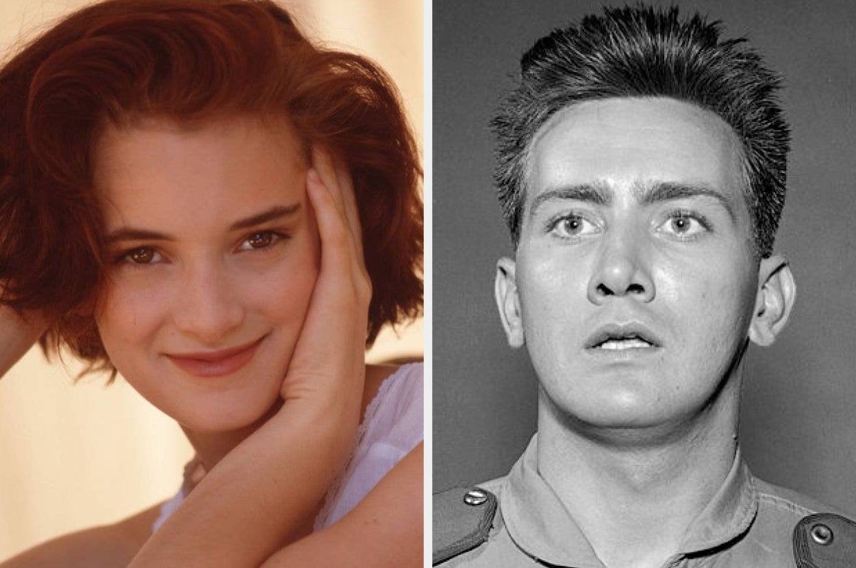buzzfeed.com - Crystal Ro - 19 Celebrities Who Were Forced To 'Hide' Their Ethnicity To Make It In Hollywood