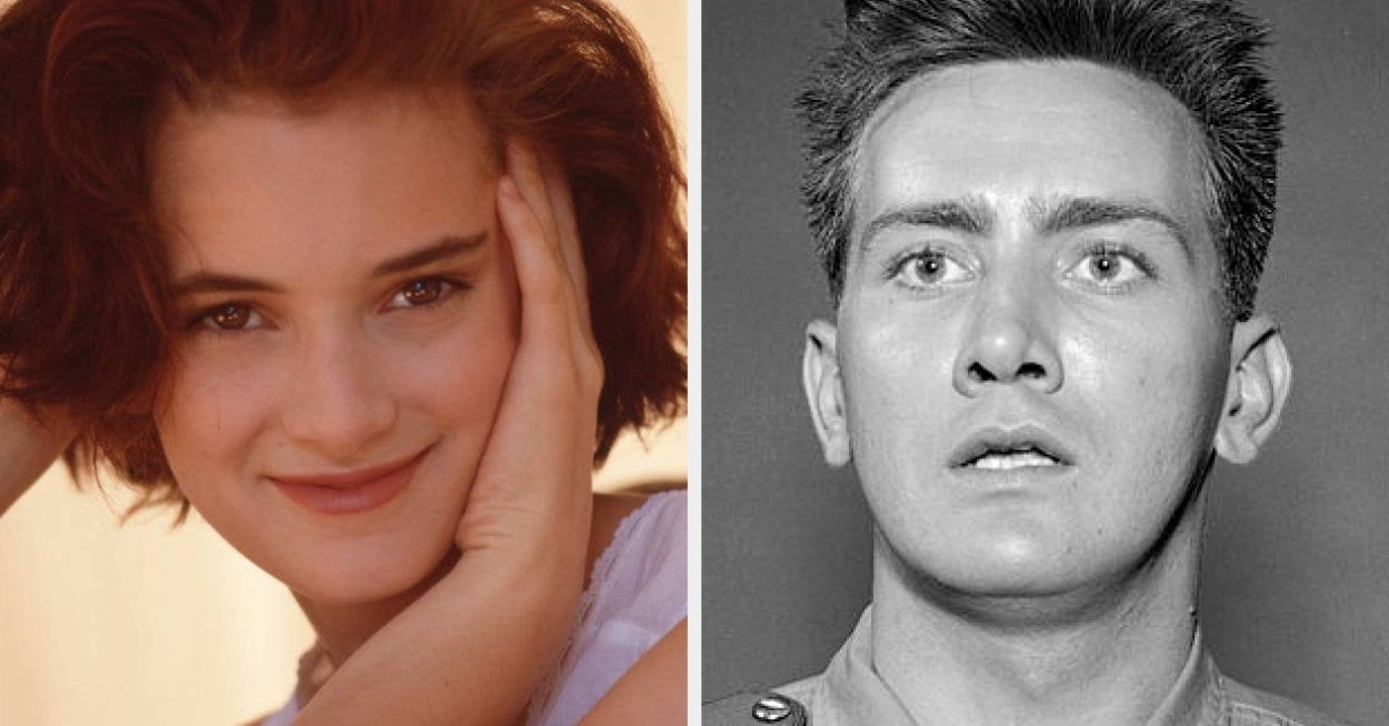 19 Super Famous People Hollywood Basically Forced To "Hide" Their Ethnicity