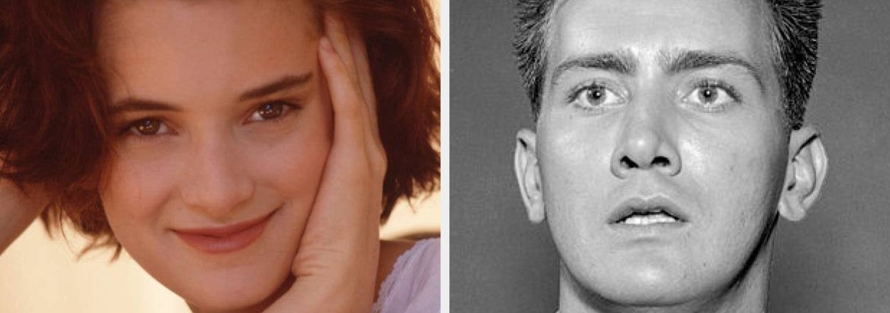 19 Celebrities Who Were Forced To “Hide” Their Ethnicity To Make It In Hollywood