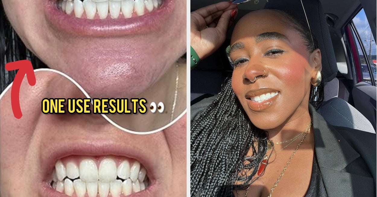 I’m Sorry It Took Me So Long To Tell You About These 29 Beauty Products