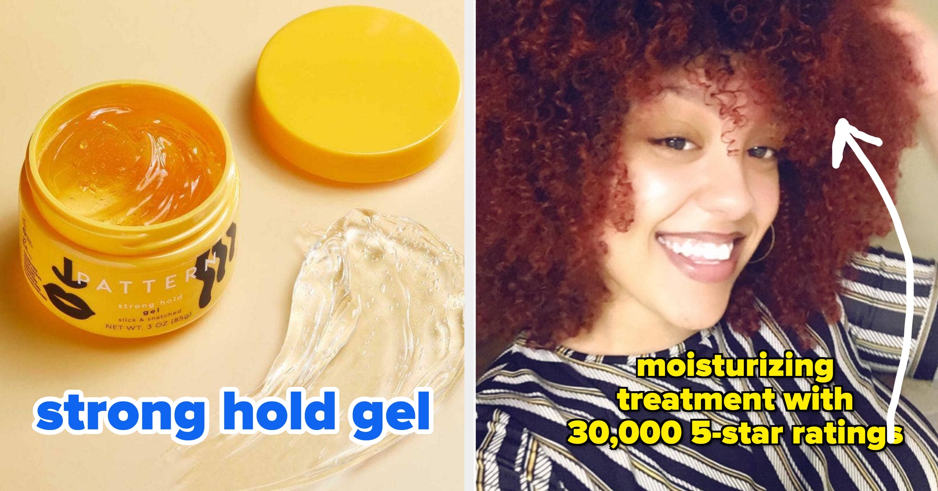 31 Products To Help Your Hair Stay Done And Keep Your Makeup From Sliding Off Your Face When It Gets Hot Out