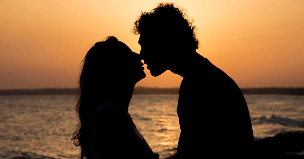 This Simple One-Handed Trick Could Completely Transform Your Sex Life