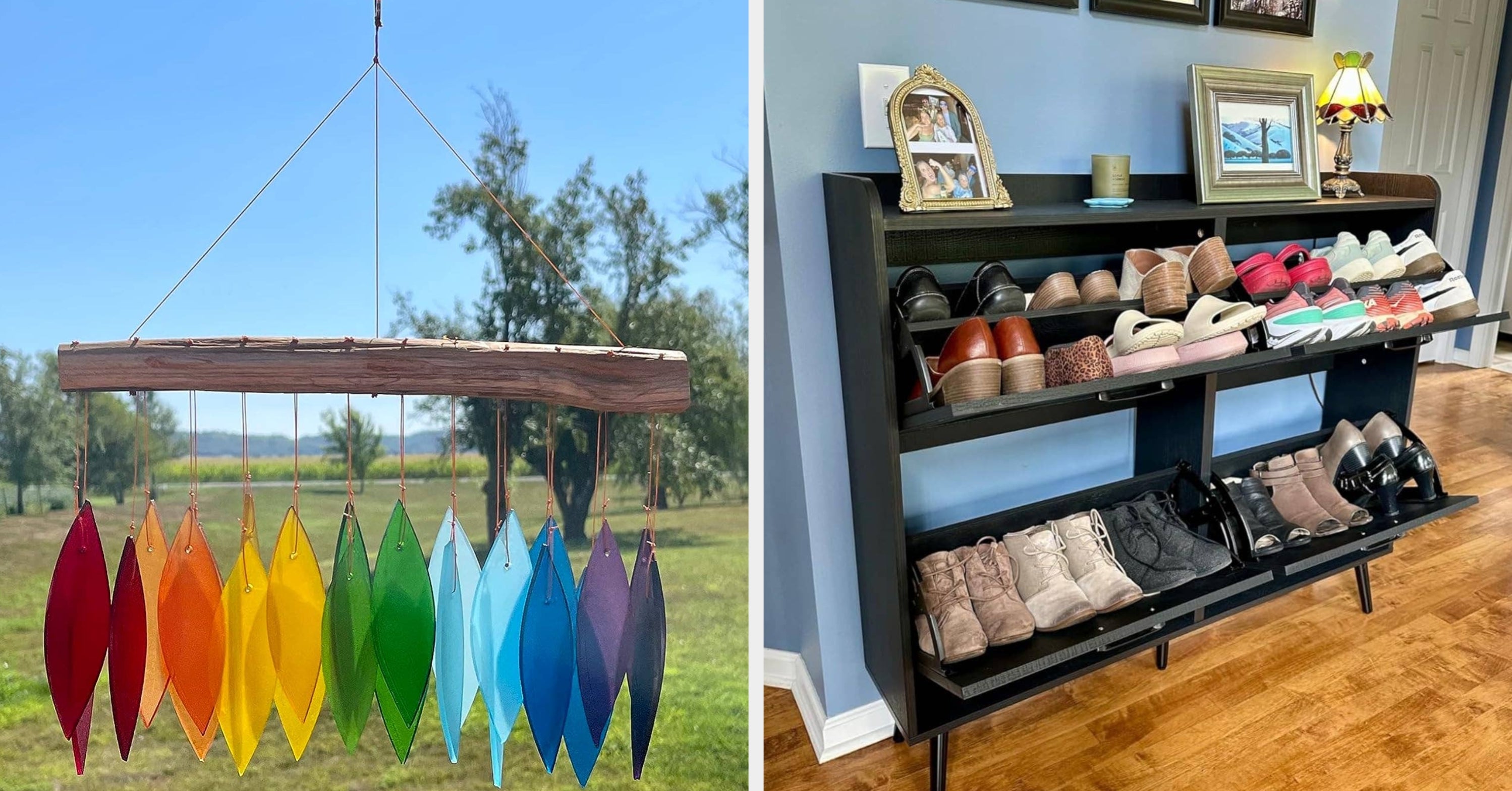 33 Home Upgrades That'll Seriously Improve Your Day-To-Day