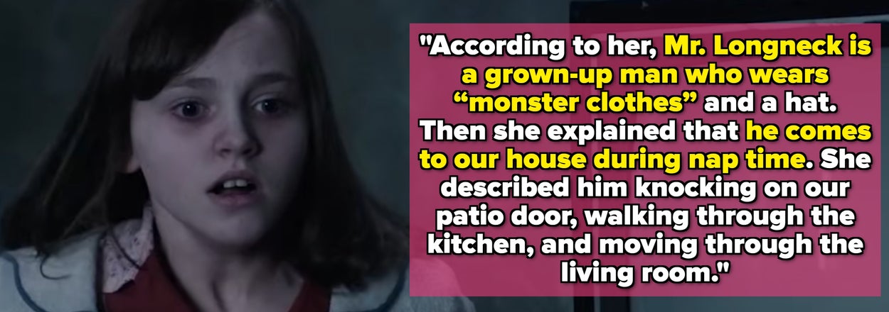 20 Truly Terrifying Paranormal Experiences People Who Lived In Haunted Houses Have Had, And These Have Scared The Living Daylights Out Of Me