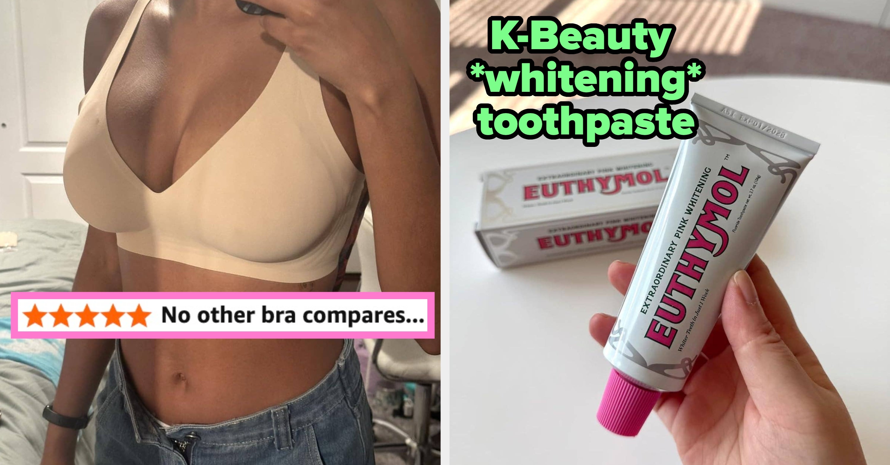 I’m Just Going To Leave These 35 Products With Absolutely Amazing Reviews Right Here