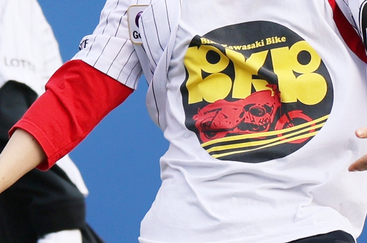 バイク川崎バイクさん