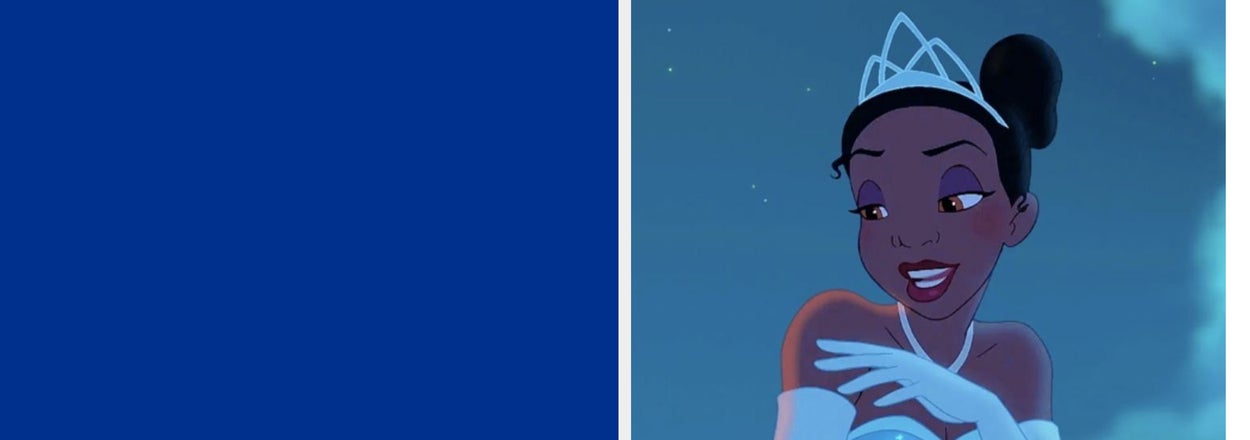 Depending On The Random Colors You Pick, I Know Who Your Disney Princess Twin Is!