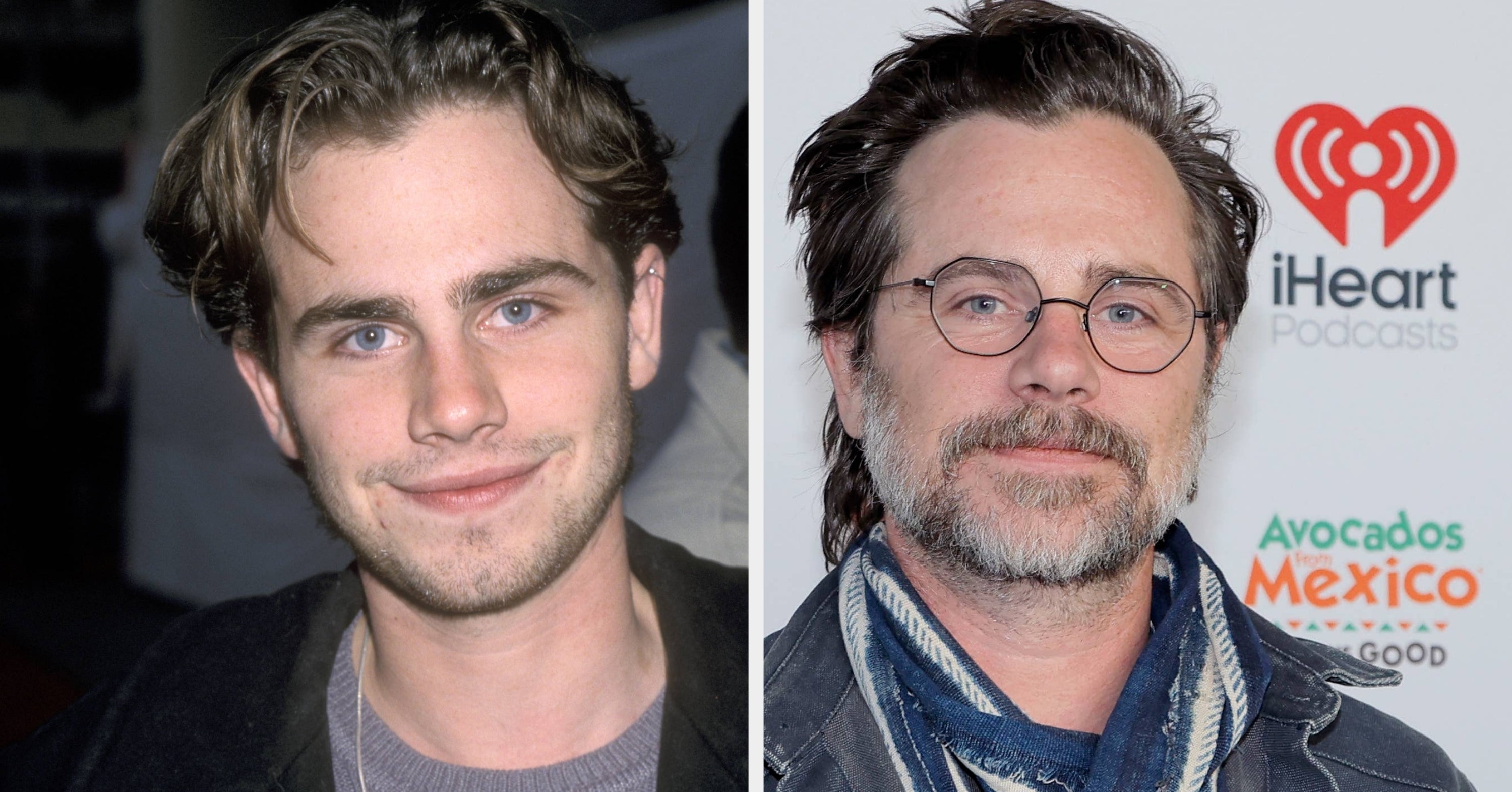 Former “Boy Meets World” Star Rider Strong Said He Endures “Constant Shame” Around His Looks, And Feels As Though He’s “Letting The World Down” By Aging