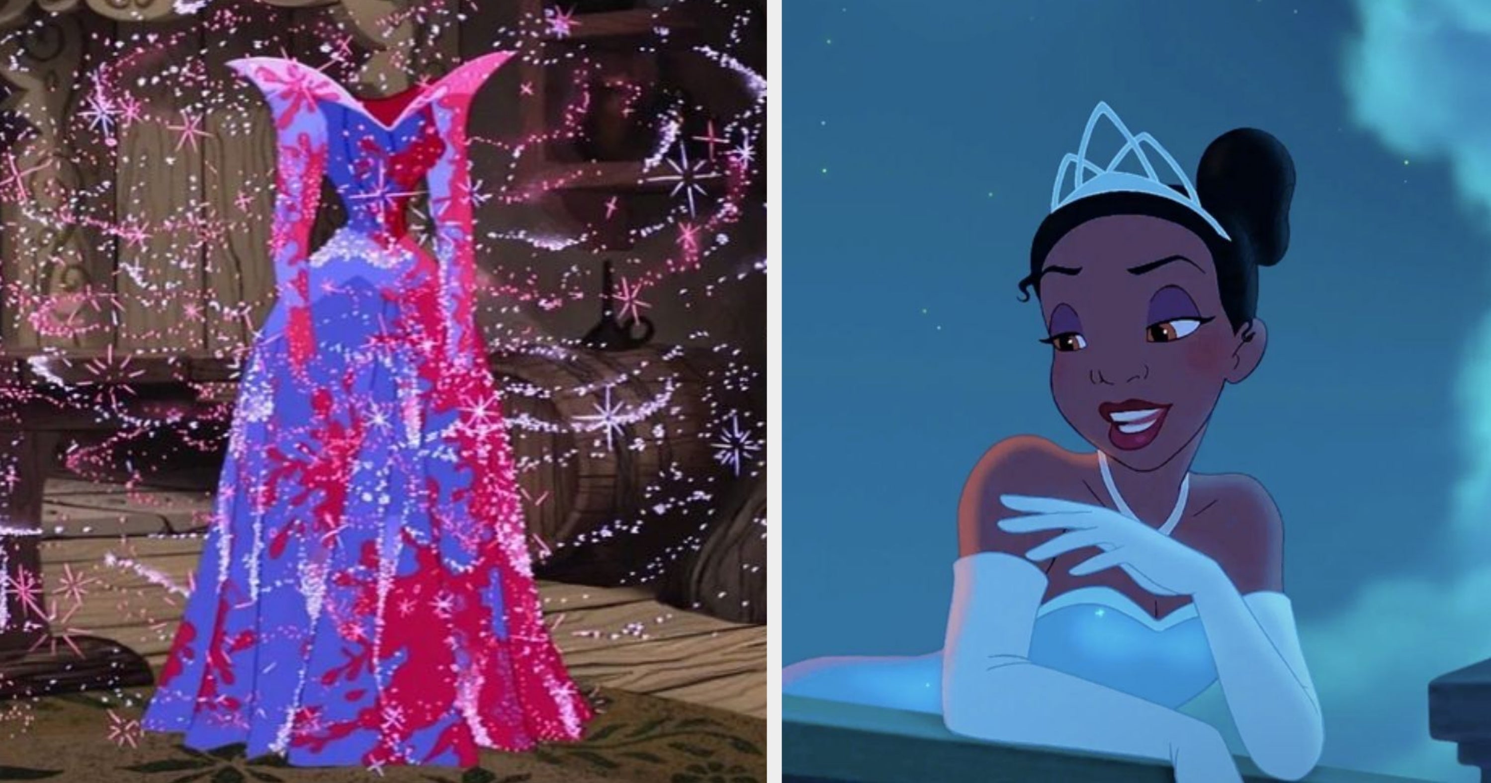 Which Disney Princess Am I Disney Princess Colors Quiz
