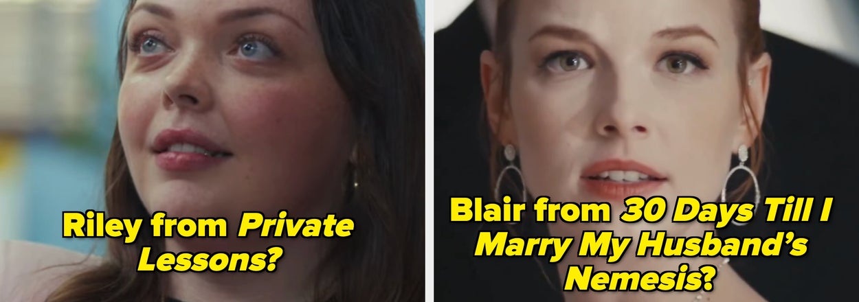 Tell Us How You'd Handle These Sexist Situations And We'll Tell You What Badass Female Micro Drama Character You Are