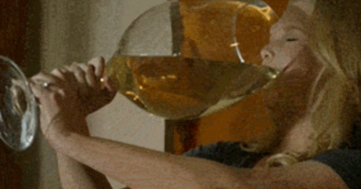 Build An A-Z Food Menu And We'll Match You With A Wine That'll Change Your Life