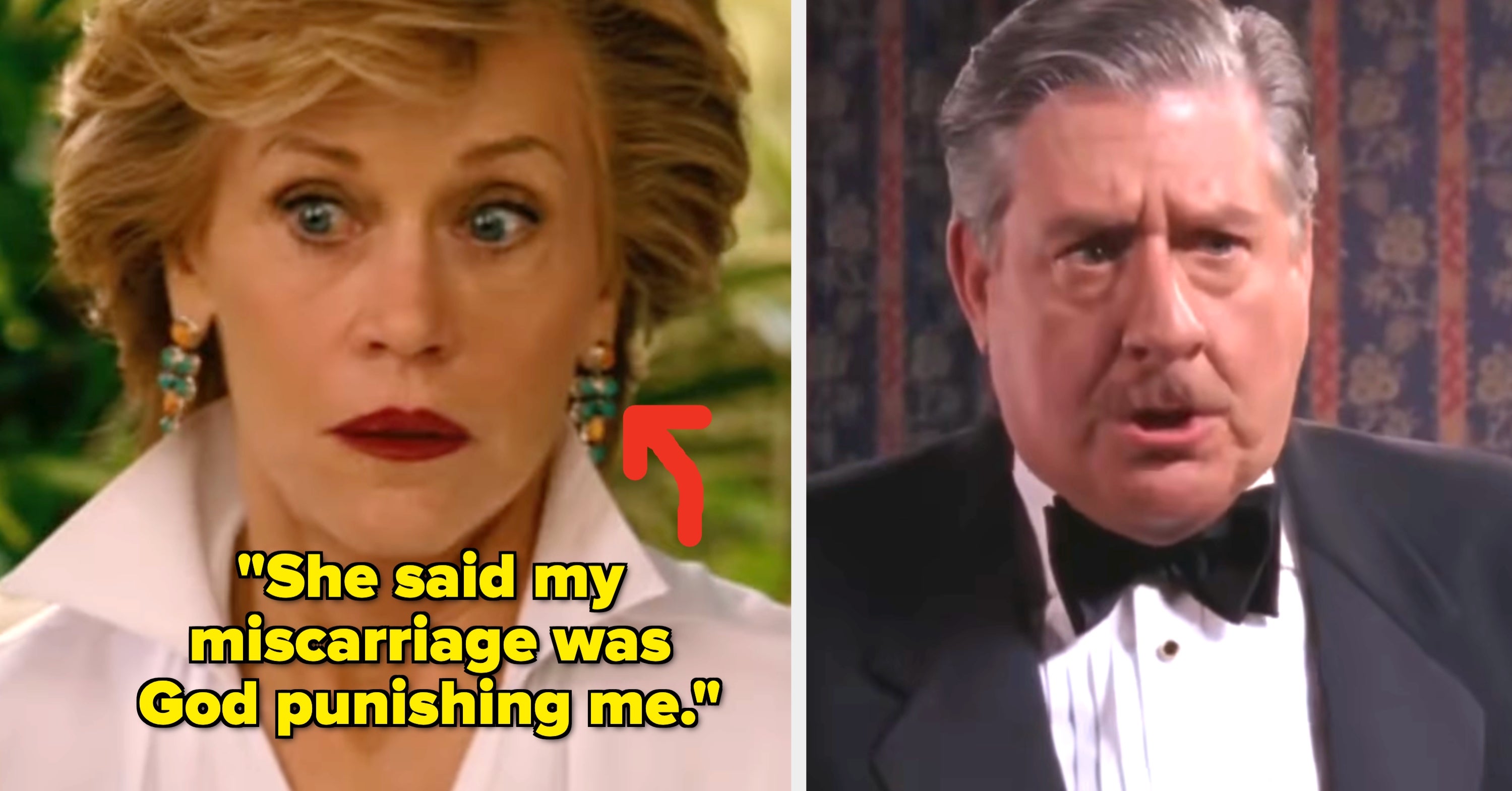 "She Wore A White Dress To My Wedding": People Are Sharing Horrific Things Their In-Laws Have Done