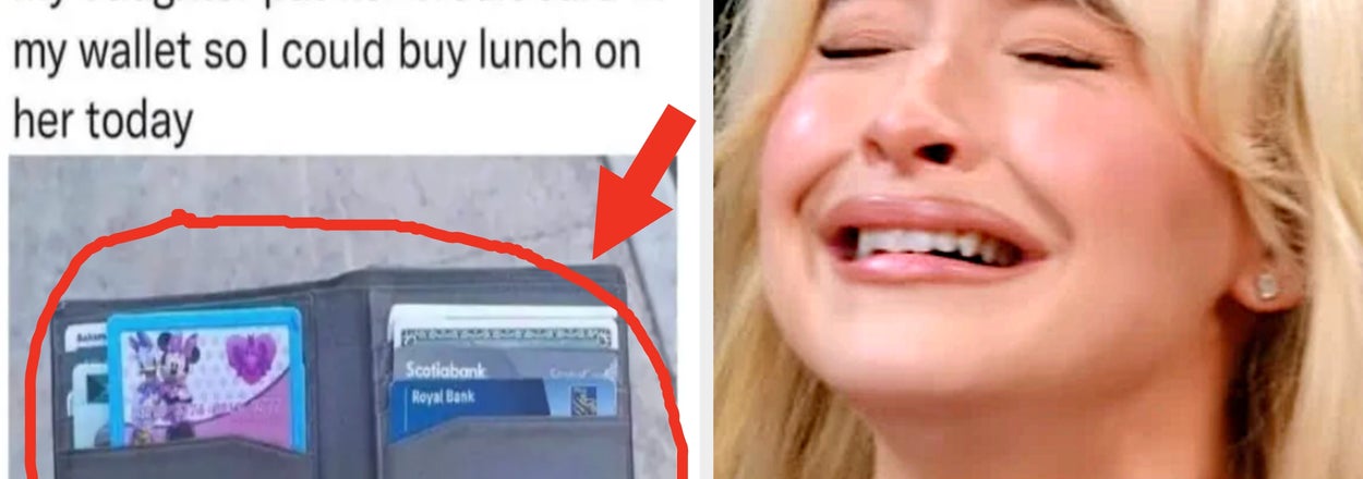 35 OUTRAGEOUSLY Wholesome Pictures That Make Me Smile Like A Complete Fool Every Single Time I See Them