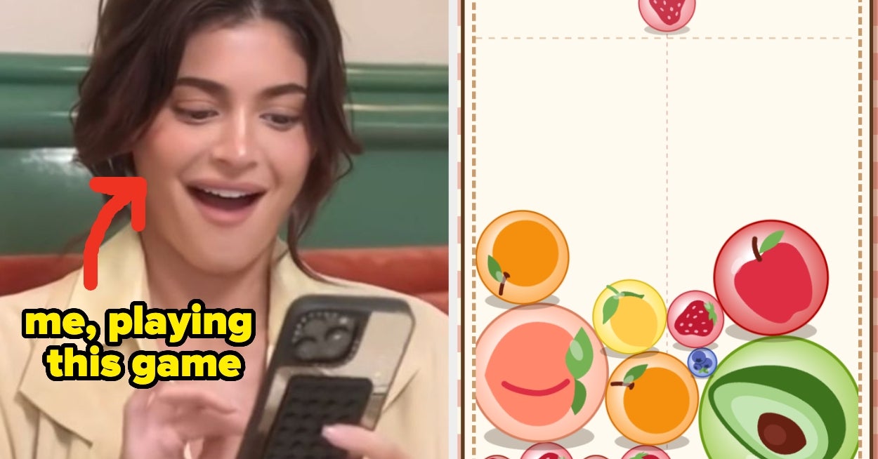 This Merge Game Lowers Stress But Heightens Awareness By 43%