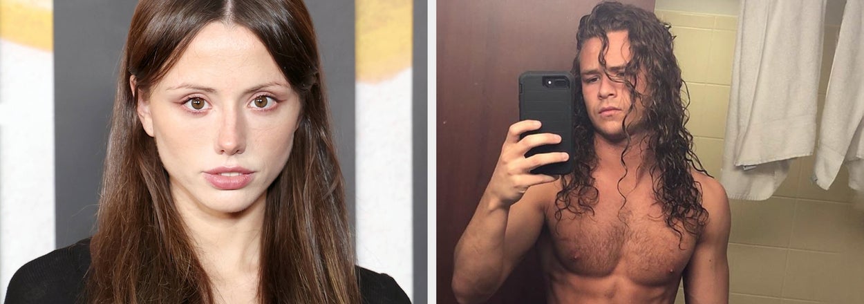 27 Celebrity Children Who Are Now Grown-Up And Very Pretty People
