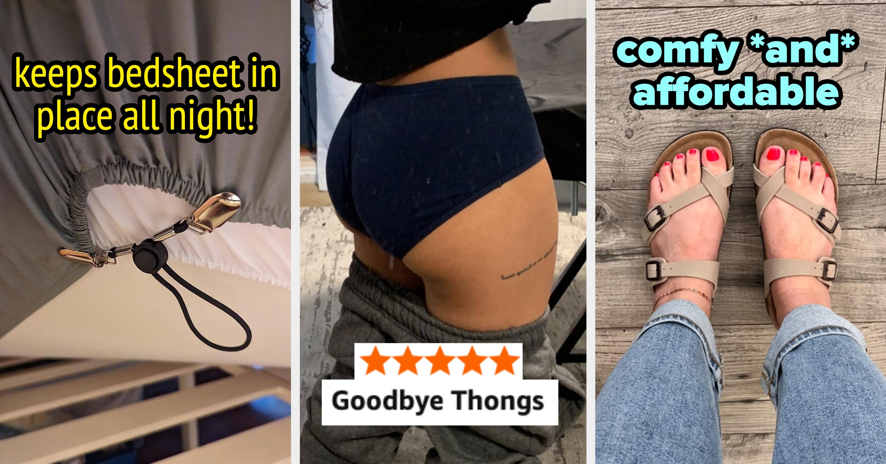 Just 29 Products Reviewers In Their 30s And 40s Love