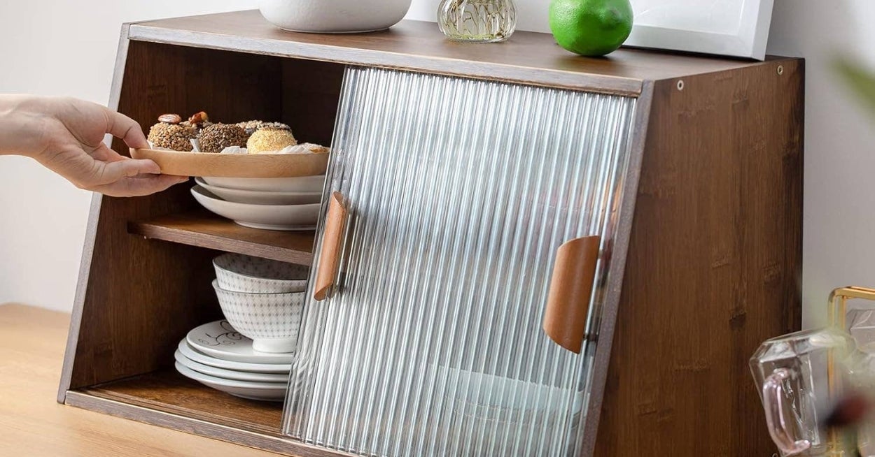 23 Budget-Friendly Home Improvement Products That’ll Make A Difference You’ll Notice Every Single Day