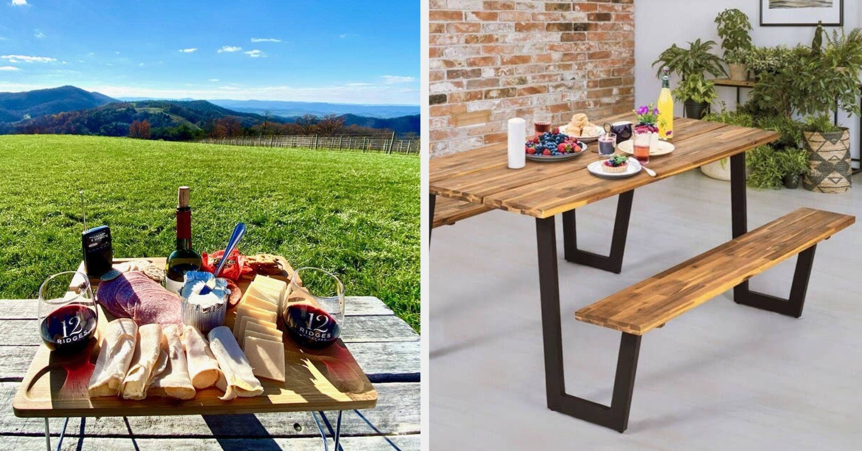 45 Best Picnic Tables For Outdoor Fun In 2026