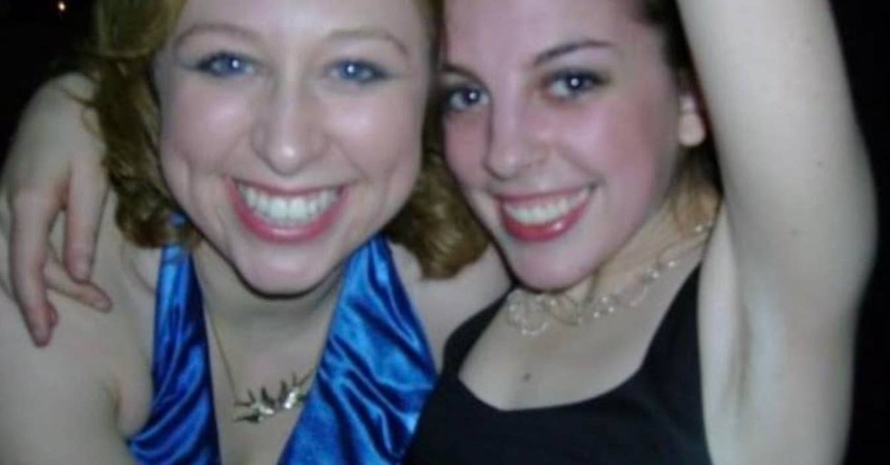 My Best Friend And I Stopped Talking For 5 Years. Then I Learned The Surprising Truth About Why She Cut Me Off.