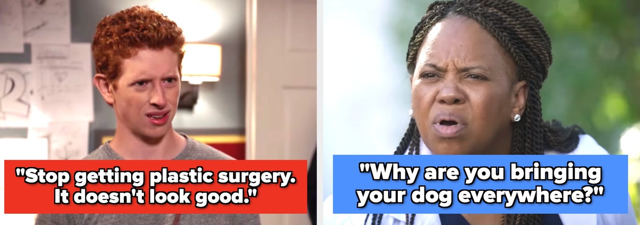 "You're An Adult With A Job, Get It Together": People Are Sharing The Things That Have Become Socially Acceptable That They Still Quietly Judge People For