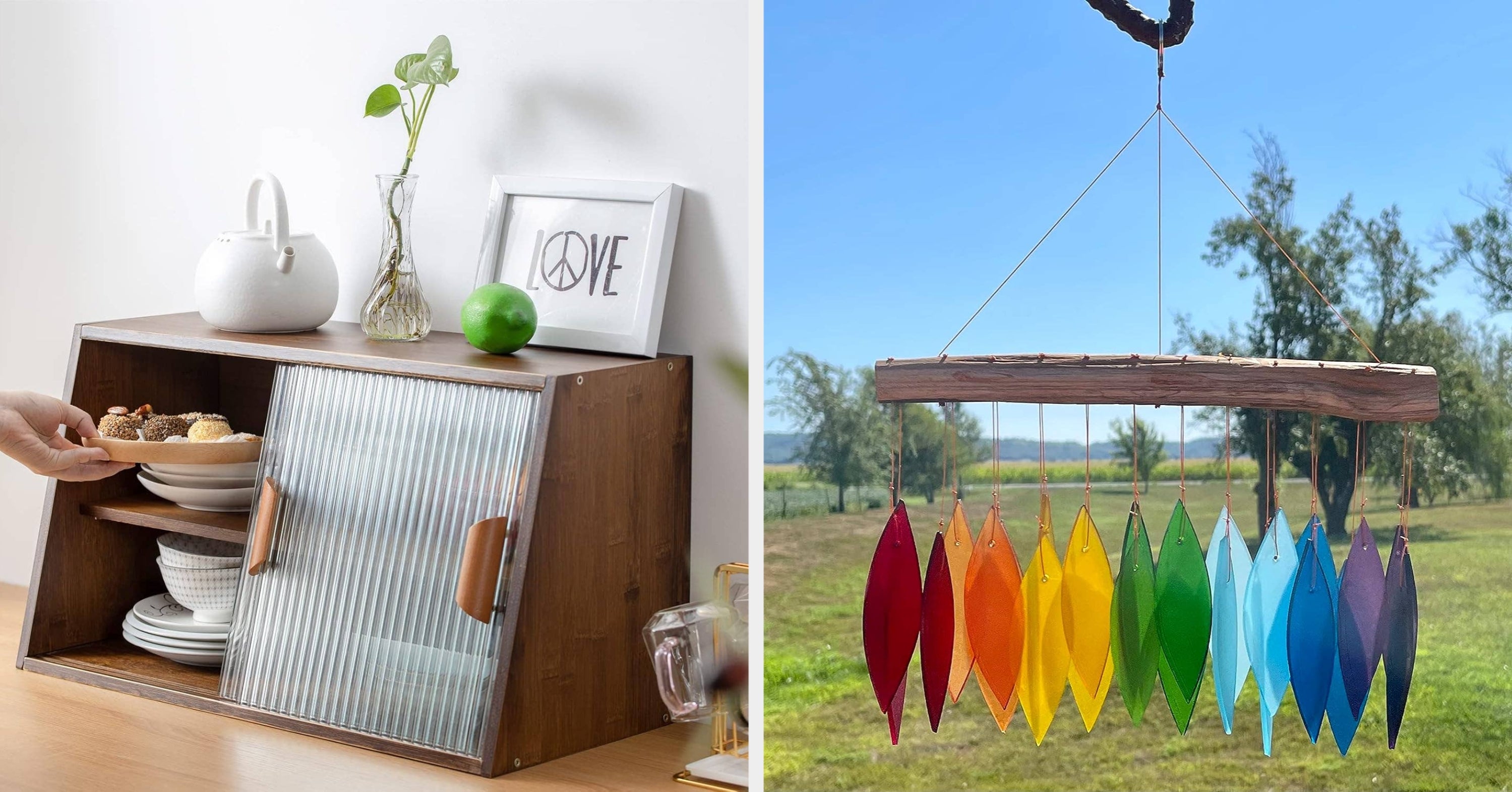 36 Budget-Friendly Home Improvement Products That’ll Make A Difference You’ll Notice Every Single Day