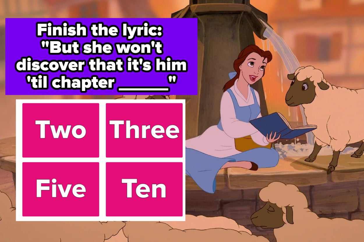 No One Born After 1993 Can Get 15/19 On This Extremely Tough '90s Disney Movie Quiz
