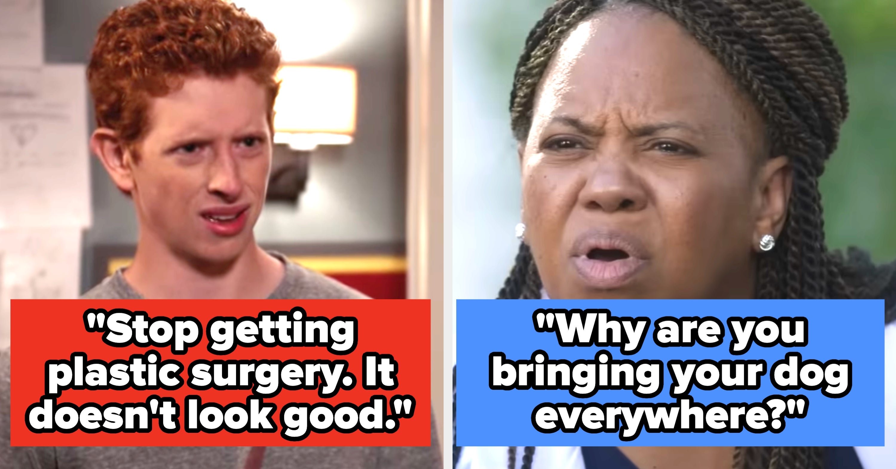 "It's So Unnecessary": People Are Quietly Judging Others For These 27 Socially Acceptable Behaviors, And Honestly, I Get It