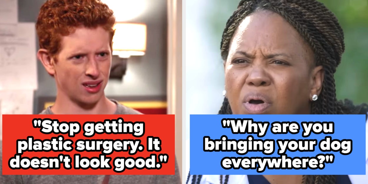 Things People Secretly Judge You For Doing