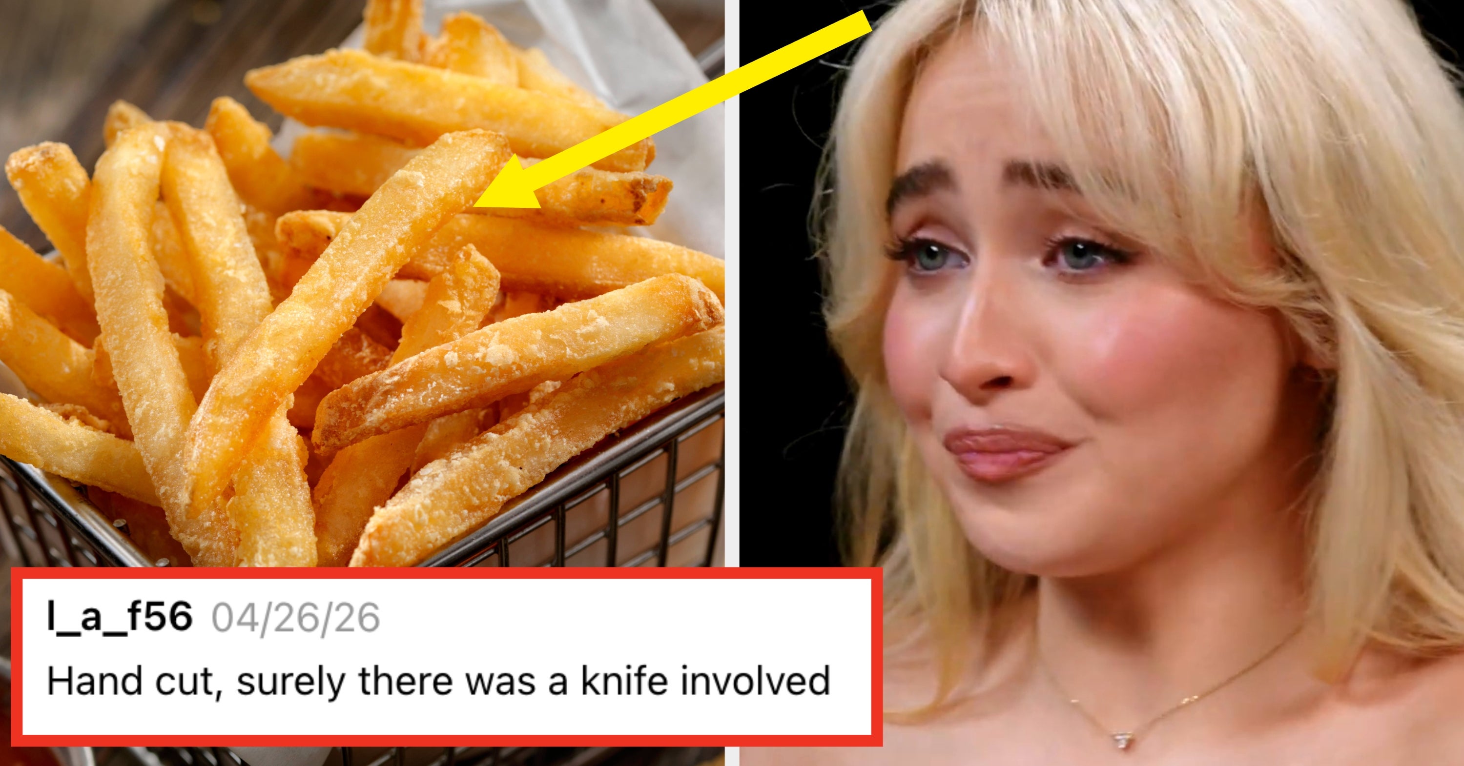 34 Food Menu "Red Flags" People Are Calling Out For Being Absolute Nonsense
