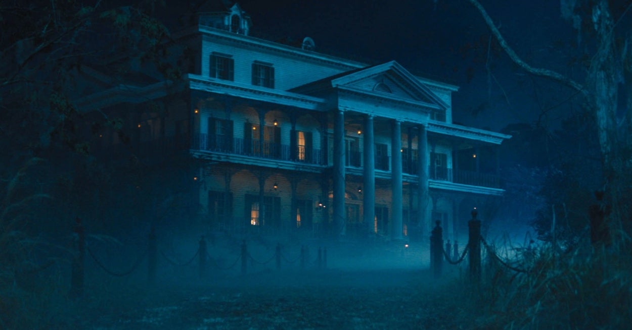 Only 6.66% Of People Survive This Haunted House Simulator...Will You Be One Of Them?