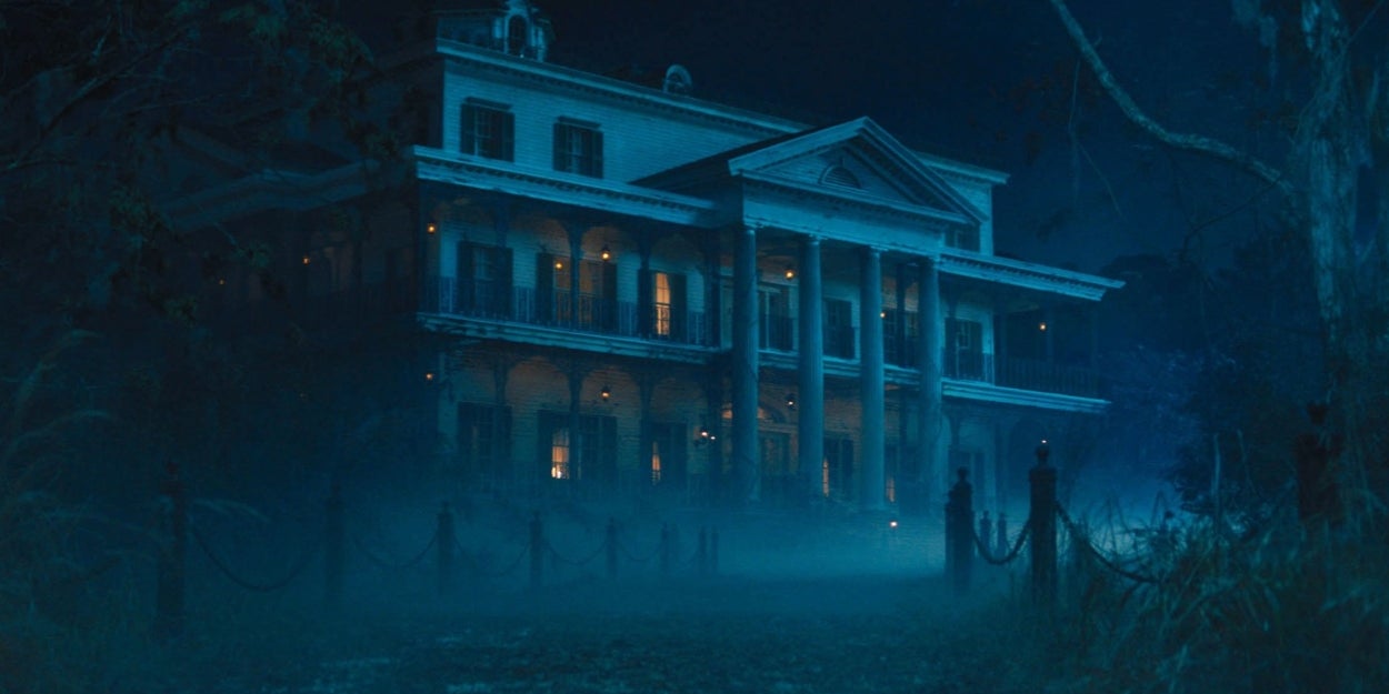 Would You Survive A Haunted House? Let's Find Out