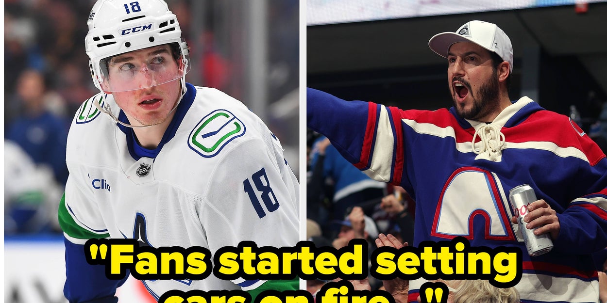 15 Wild Sports Facts That'll Hook Any Newbie Fan