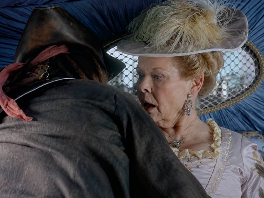 Famous Movie Cameos That Were Completely Useless