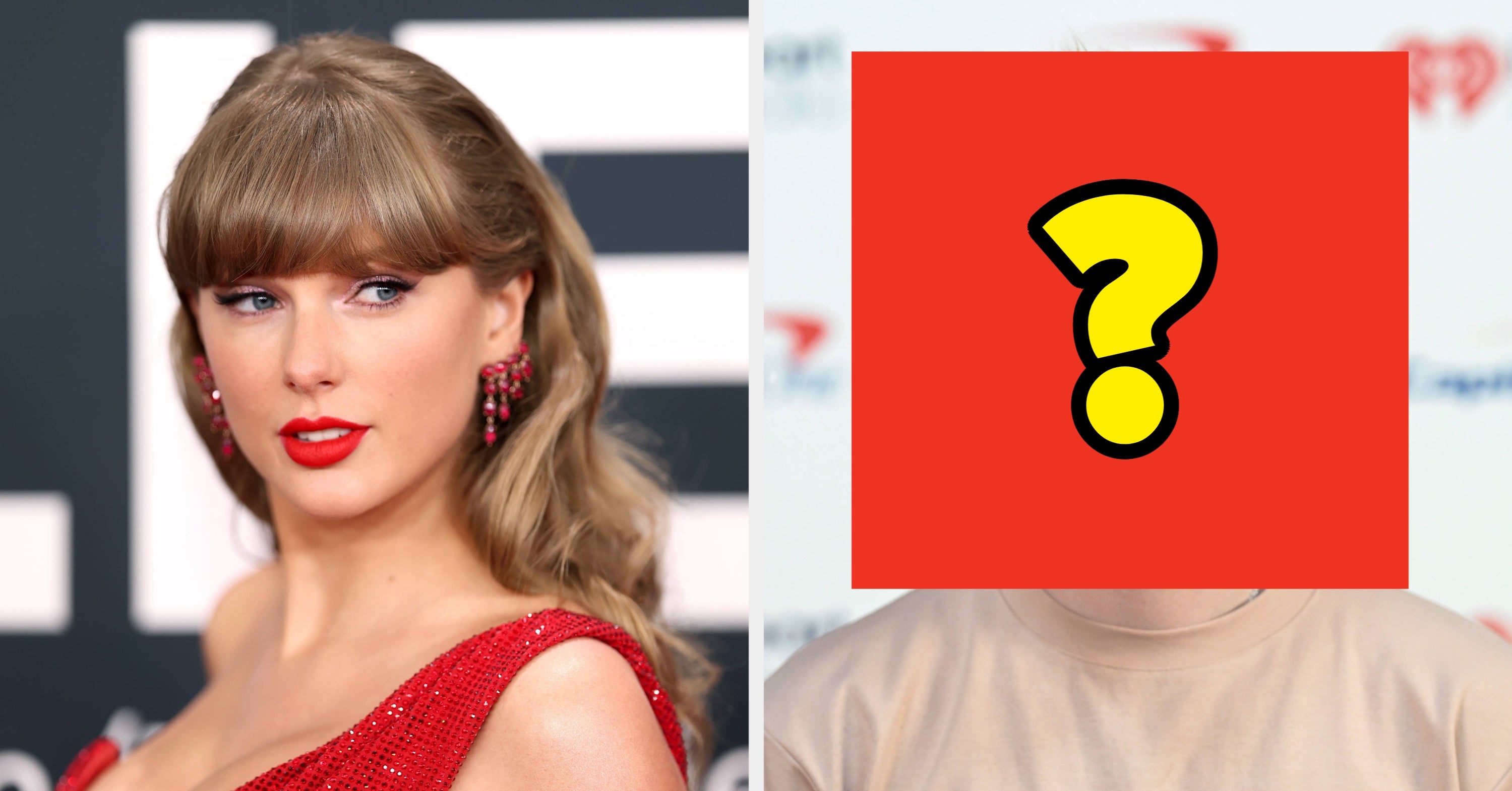 These Celebrity Connections Are So Random And Bizarre That I Guarantee You Won't Guess Them All