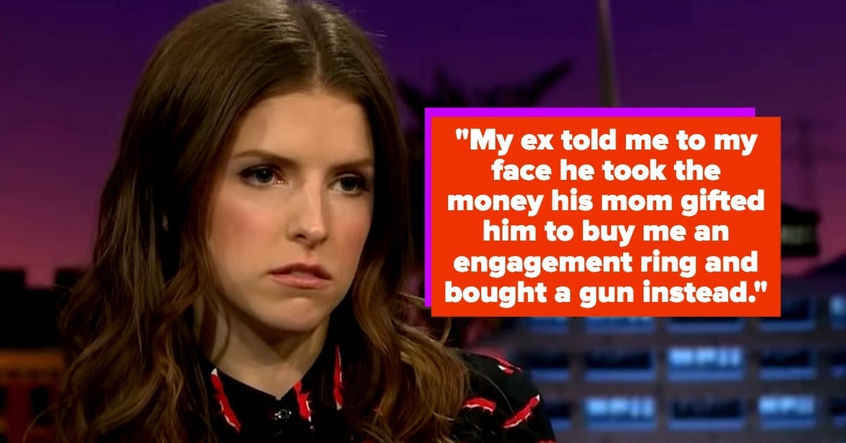 People Are Confessing The Precise Moments When They Realized Their Partners Didn't Love Them As Much As They Thought, And It's Infuriating