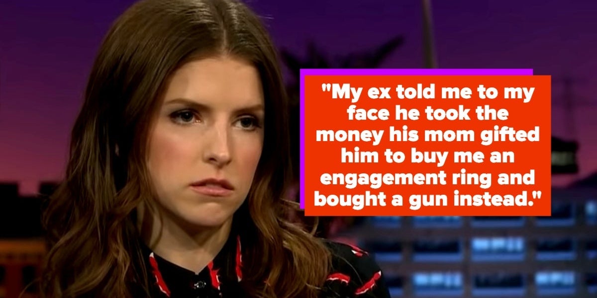 19 Ways People Learned Their Ex Did Not Truly Love Them