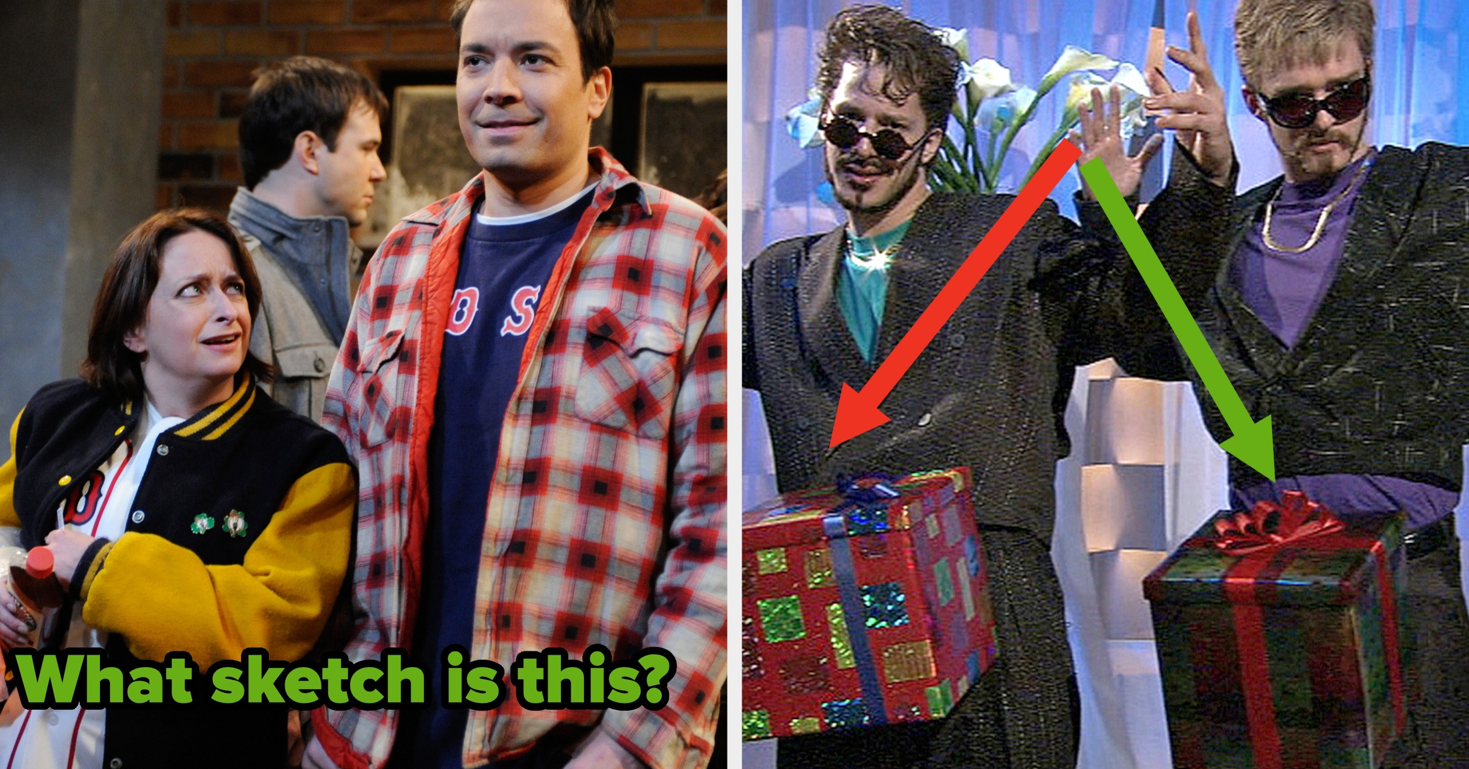 Sorry, But No One Born After 1975 Will Ace This Extremely Tricky "SNL" Quiz