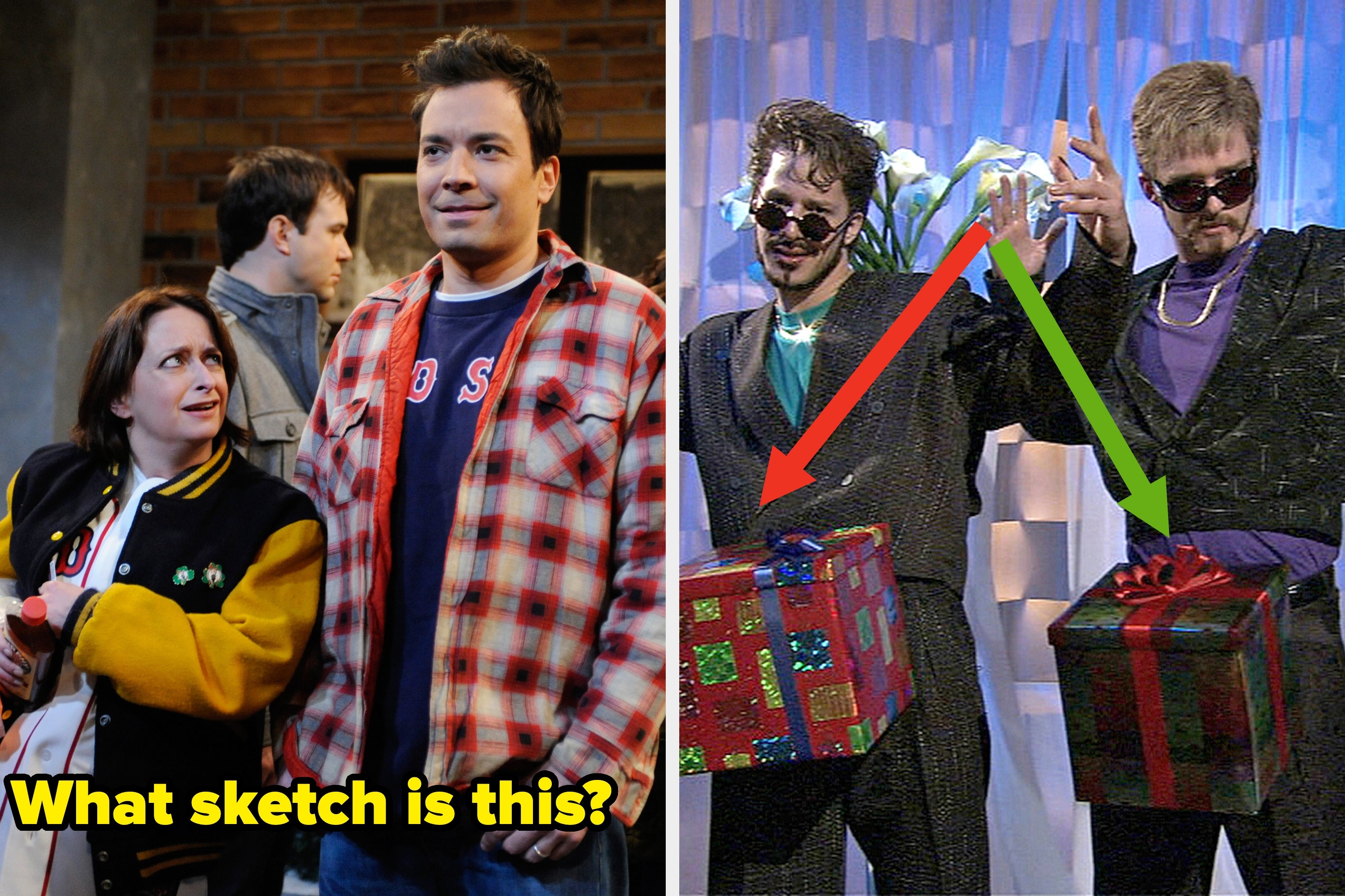 Breaking News No One Born After 1976 Will Score 35/39 On This "SNL" Trivia Quiz Without Calling Their Parents How muc...