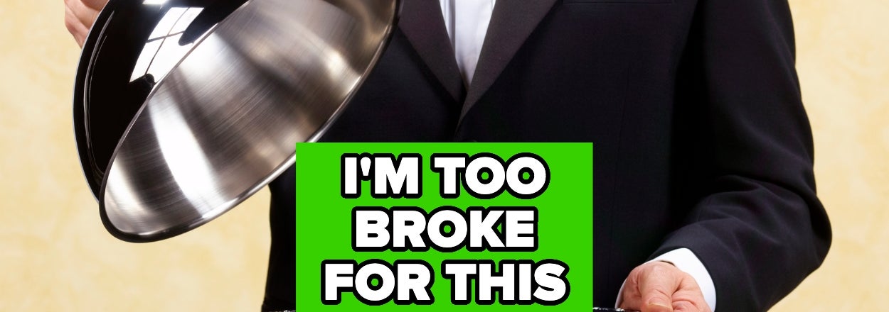 27 "Rich People Things" That Regular People Experienced And Immediately Fell In Loooove With