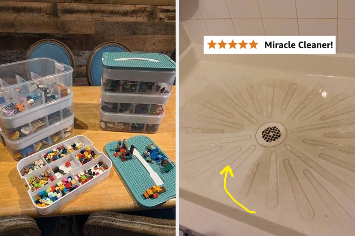 37 Products You'll Want If You Hate Any And All Types Of Mess