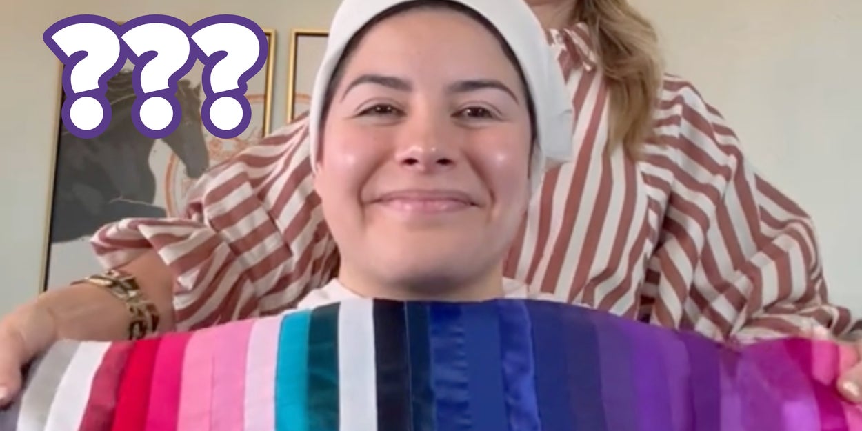 Make Your Ideal Sandwich And I'll Tell You A Color You Should Wear!