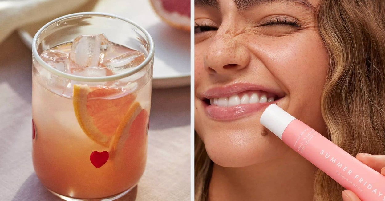 Chances Are At Least One Of These 27 Products Is On Your Wish List, And It’s Time We Moved It Into Your Cart