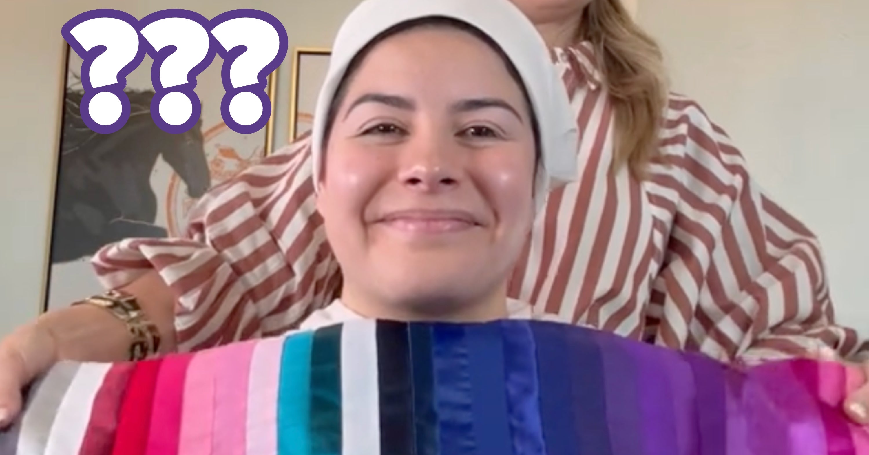 Design A Sandwich And I'll Tell You Exactly Which Color You Need To Start Wearing